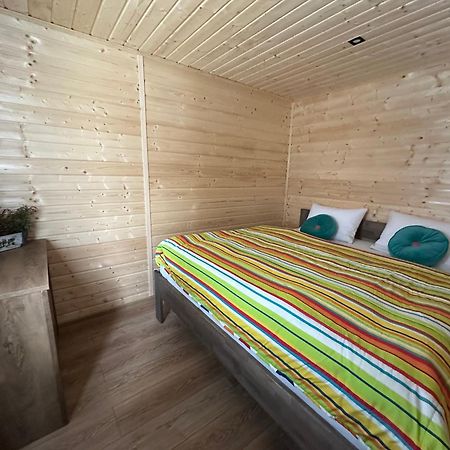 Sp Resort - Peter Sagan Žilina Exteriör bild