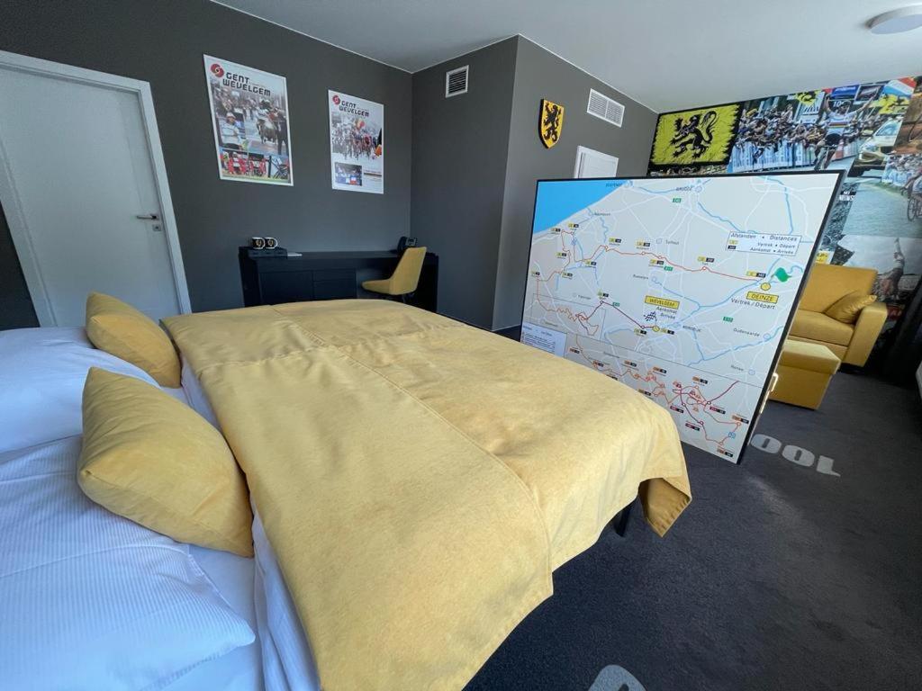 Sp Resort - Peter Sagan Žilina Exteriör bild