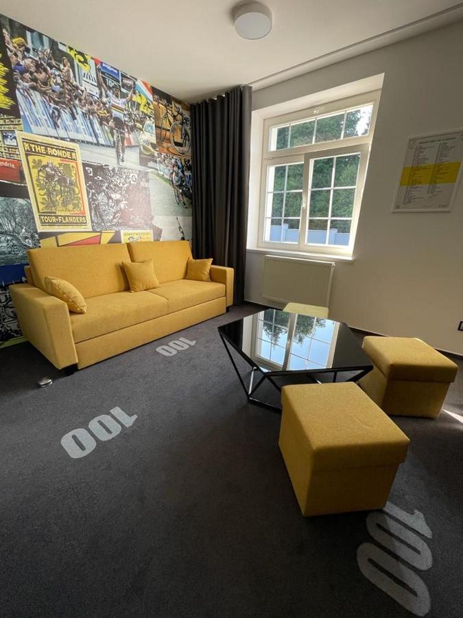 Sp Resort - Peter Sagan Žilina Exteriör bild