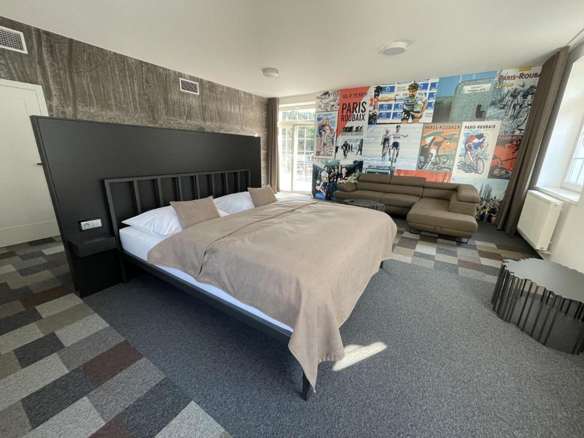 Sp Resort - Peter Sagan Žilina Exteriör bild