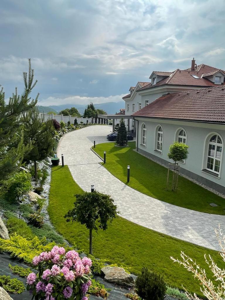 Sp Resort - Peter Sagan Žilina Exteriör bild