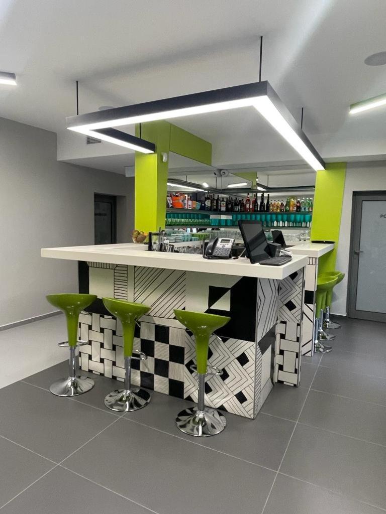 Sp Resort - Peter Sagan Žilina Exteriör bild