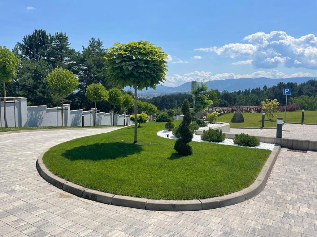 Sp Resort - Peter Sagan Žilina Exteriör bild
