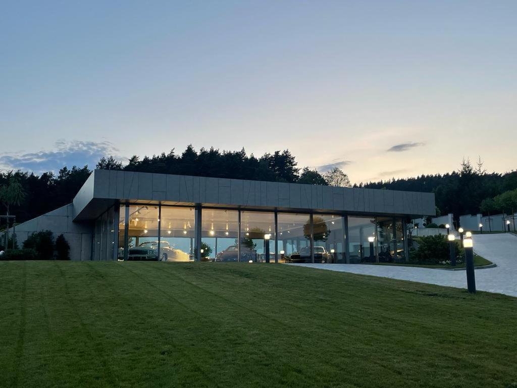Sp Resort - Peter Sagan Žilina Exteriör bild