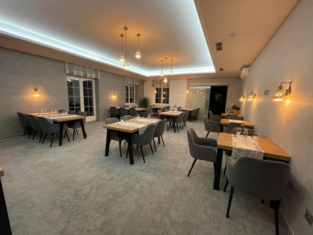 Sp Resort - Peter Sagan Žilina Exteriör bild