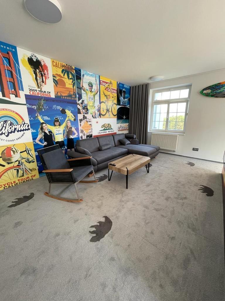 Sp Resort - Peter Sagan Žilina Exteriör bild