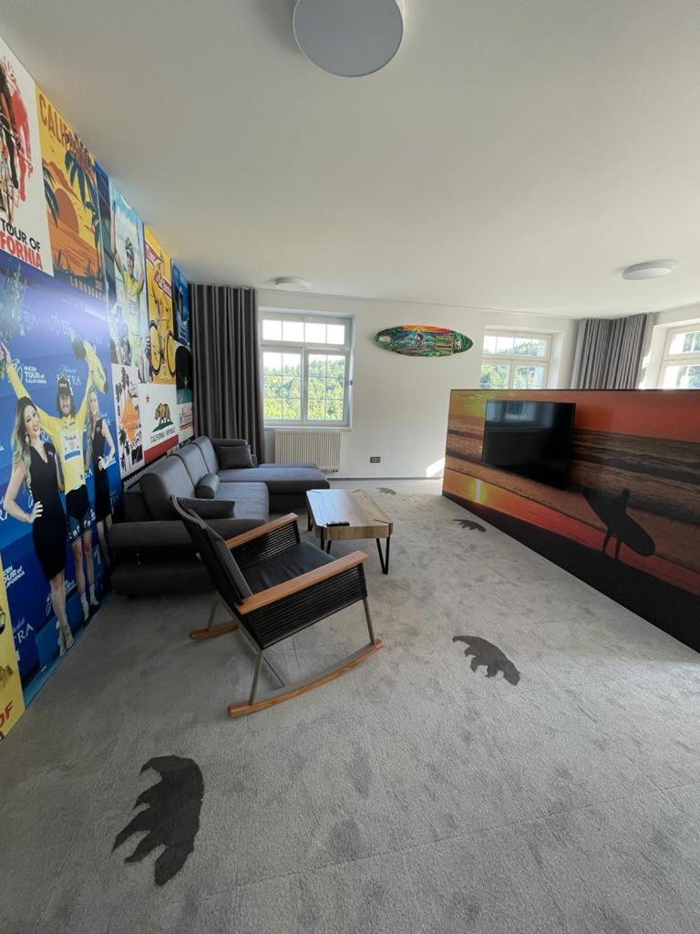 Sp Resort - Peter Sagan Žilina Exteriör bild