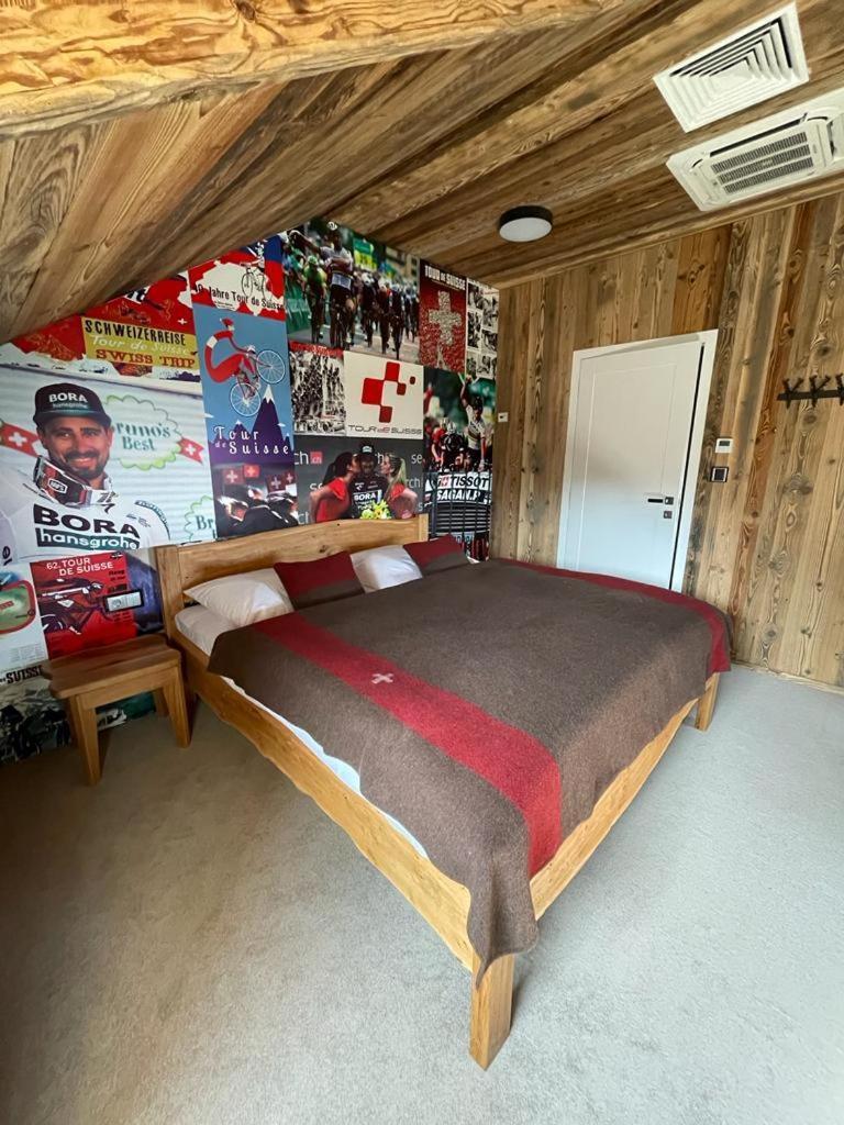 Sp Resort - Peter Sagan Žilina Exteriör bild