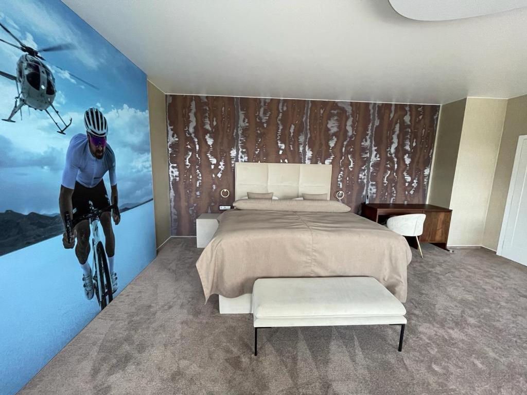 Sp Resort - Peter Sagan Žilina Exteriör bild