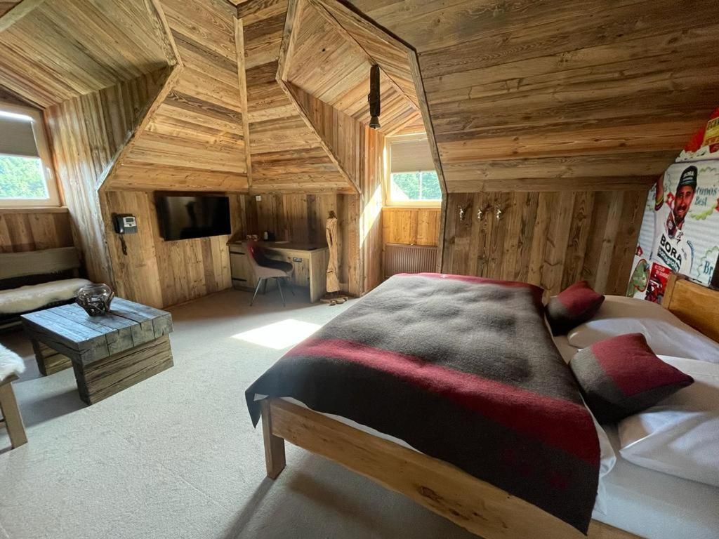 Sp Resort - Peter Sagan Žilina Exteriör bild